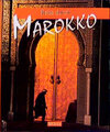 Buchcover Reise durch Marokko