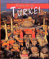 Buchcover Reise durch die Türkei