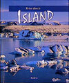 Buchcover Reise durch Island