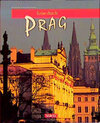 Buchcover Reise durch Prag