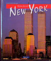 Buchcover Reise durch New York
