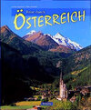 Buchcover Reise durch Österreich