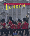 Buchcover Reise durch London