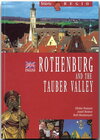 Buchcover Rothenburg and the Tauber Valley