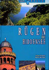 Buchcover Rügen