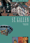 Buchcover St. Gallen