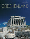 Buchcover Griechenland