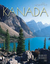 Buchcover Kanada