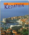 Buchcover Reise durch Kroatien
