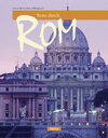 Buchcover Reise durch Rom