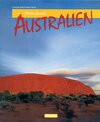 Buchcover Reise durch Australien