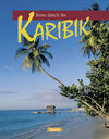 Buchcover Reise durch die Karibik