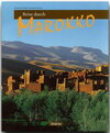 Buchcover Reise durch Marokko