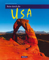 Buchcover Reise durch die USA