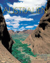 Buchcover Australien