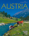 Buchcover Austria