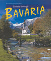 Buchcover Journey through Bavaria