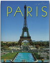 Buchcover Horizont Paris