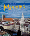 Buchcover Reise durch München