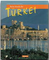 Buchcover Reise durch die Türkei