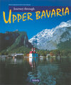 Buchcover Journey through Upper Bavaria