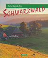 Buchcover Reise durch den Schwarzwald