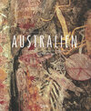 Buchcover Australien