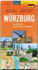Buchcover Würzburg - Stadtführer