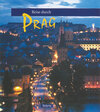 Buchcover Reise durch Prag
