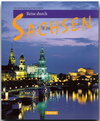 Buchcover Reise durch Sachsen
