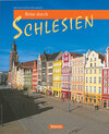 Buchcover Reise durch Schlesien