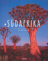 Buchcover Südafrika