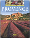 Buchcover Reisen, Erleben & Genießen - Provence