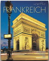 Buchcover Frankreich