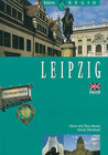 Buchcover Leipzig