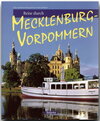 Buchcover Reise durch Mecklenburg-Vorpommern