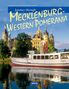Buchcover Journey through Mecklenburg-West Pomerania
