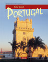 Buchcover Reise durch Portugal