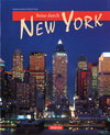 Buchcover Reise durch New York