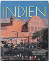 Buchcover Indien