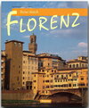 Buchcover Reise durch Florenz