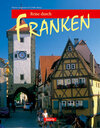 Buchcover Reise durch Franken