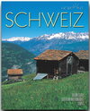 Buchcover Schweiz