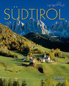 Buchcover Südtirol