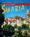 Buchcover Journey through Swabia