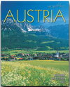 Buchcover Austria