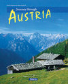 Buchcover Journey through Austria