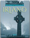 Buchcover IRLAND - Mythen & Legenden