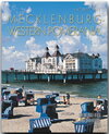 Buchcover Horizont Mecklenburg-Western Pomerania - Horizont Mecklenburg-Vorpommern