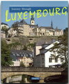 Buchcover Journey through Luxembourg